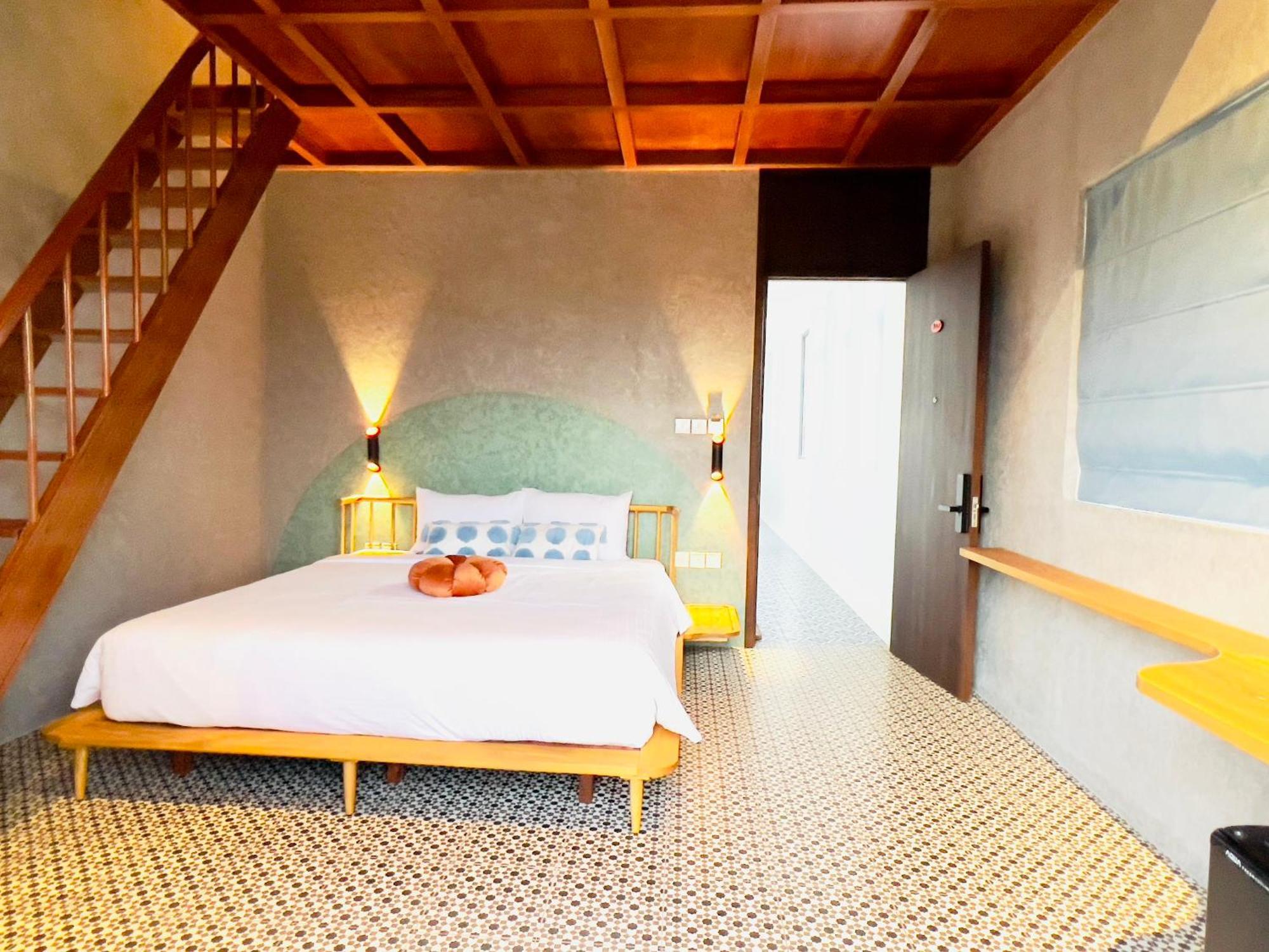 La Alba An Bang Beach Hoi An Villa Exterior photo